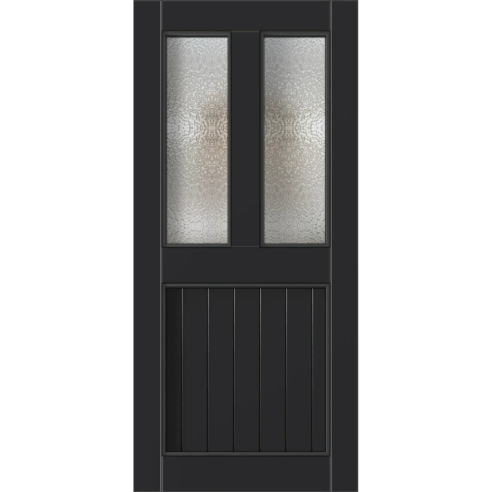 Strata DG 43T O/T - Matt Black