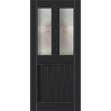 Strata DG 43T O/T - Matt Black
