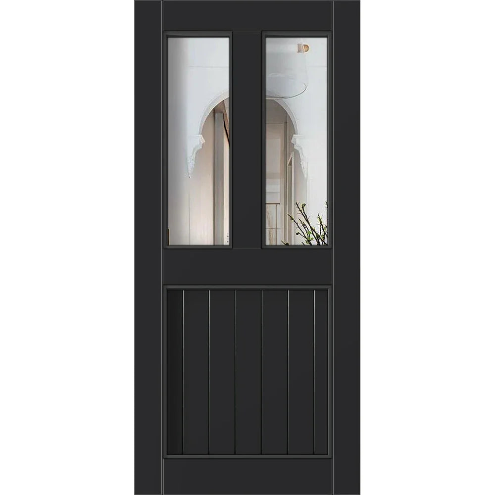 Thermtek 43T O/T - Matt Black