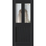 Strata DG 43T O/T - Matt Black