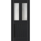 Thermtek 43T O/T - Matt Black