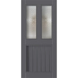 Strata DG 43T O/T - Matt Woodland Grey