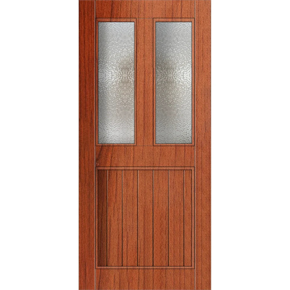 Thermtek 43T O/T - Western Red Cedar