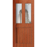 Thermtek 43T O/T - Western Red Cedar