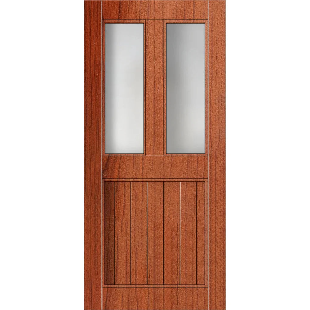 Strata DG 43T O/T - Western Red Cedar