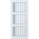Strata DG 44T - Matt Arctic White