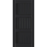 Strata DG 44T - Matt Black
