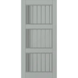 Strata DG 44T - Matt Gull Grey