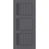 Strata DG 44T - Matt Woodland Grey