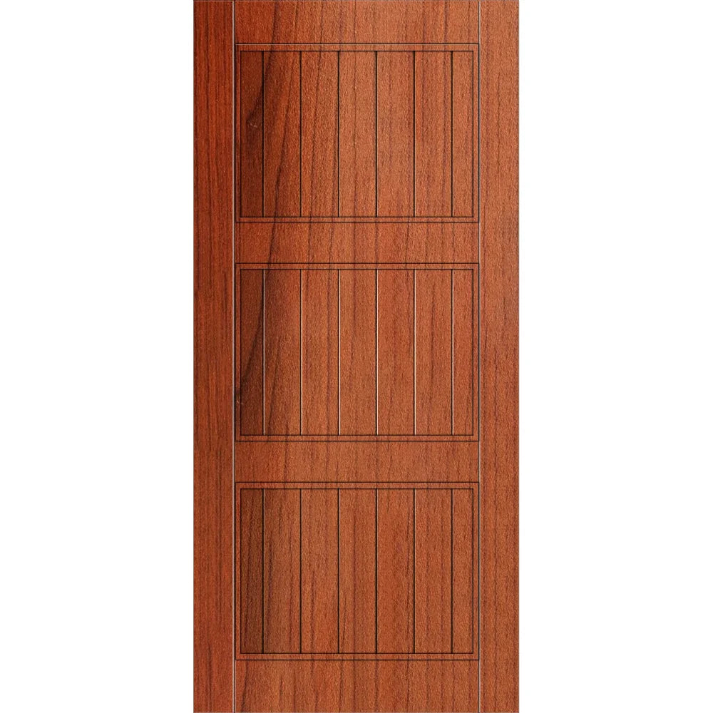 Strata DG 44T - Western Red Cedar