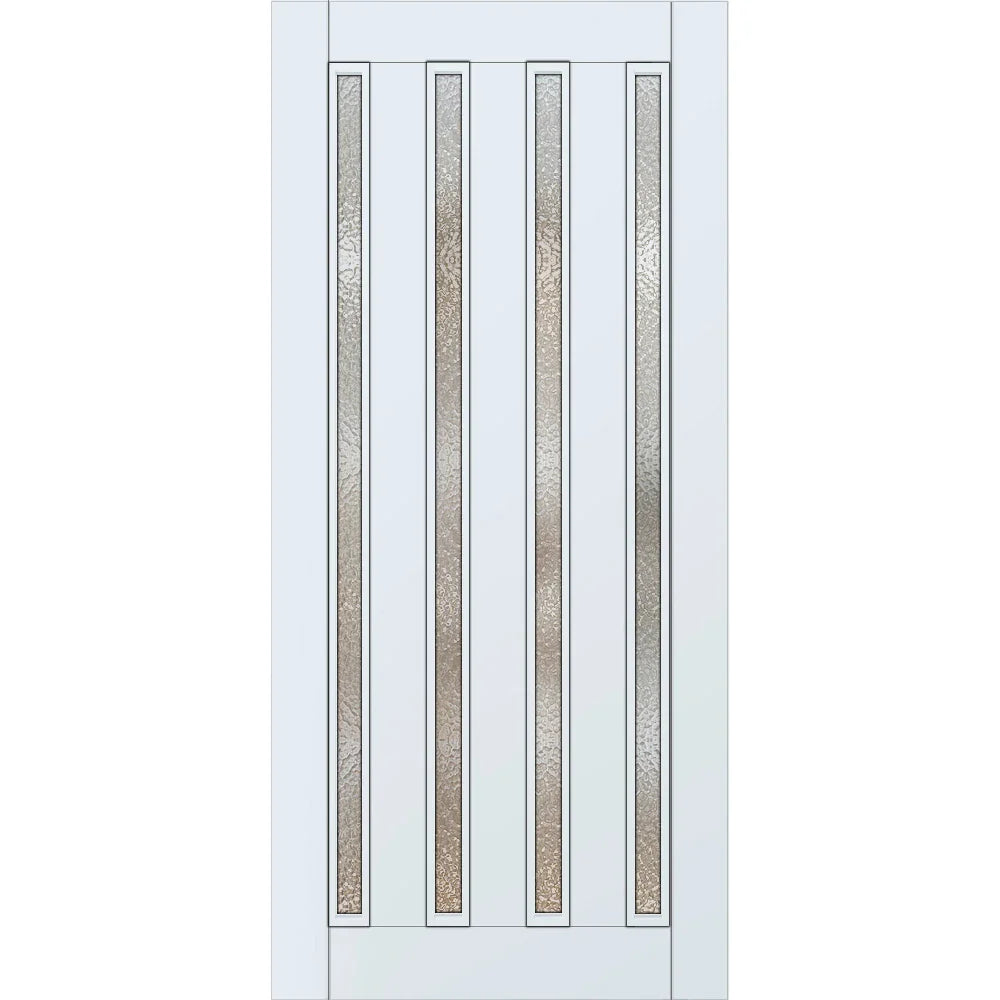 Strata DG 4L- Matt Arctic White