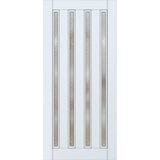 Strata DG 4L- Matt Arctic White