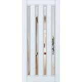 Strata DG 4L- Matt Arctic White