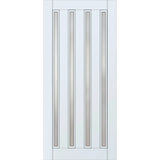 Strata DG 4L- Matt Arctic White