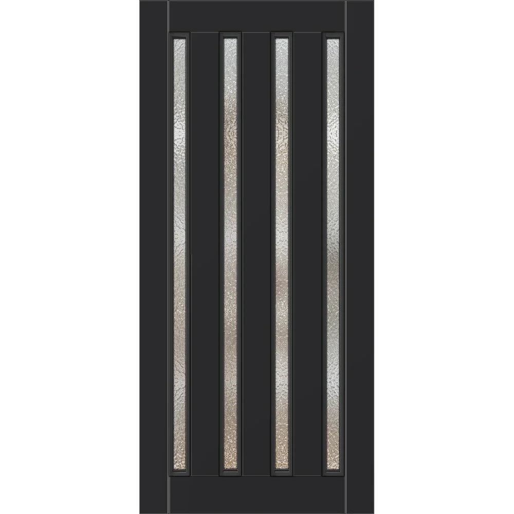 Strata DG 4L- Matt Black