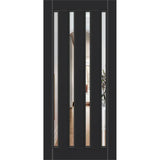 Strata DG 4L- Matt Black