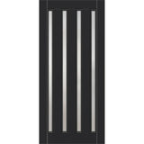 Strata DG 4L- Matt Black