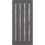 Strata DG 4L- Matt Woodland Grey