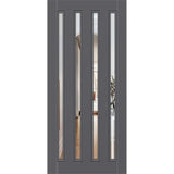 Strata DG 4L- Matt Woodland Grey