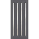 Strata DG 4L- Matt Woodland Grey