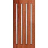 Strata DG 4L- Western Red Cedar