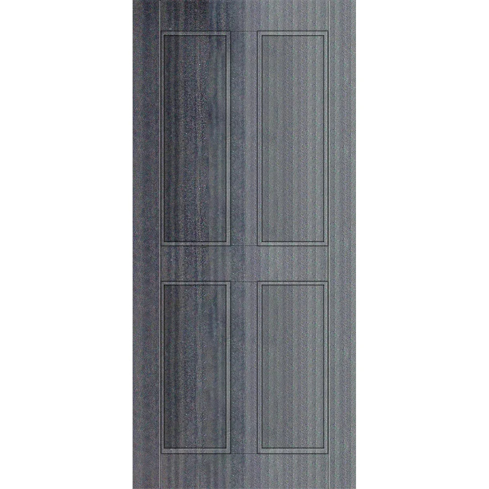 Strata DG 4P - Black Riverwood