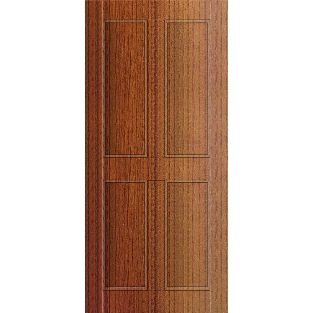 Strata DG 4P - Dark Cedar