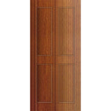 Strata DG 4P - Dark Cedar