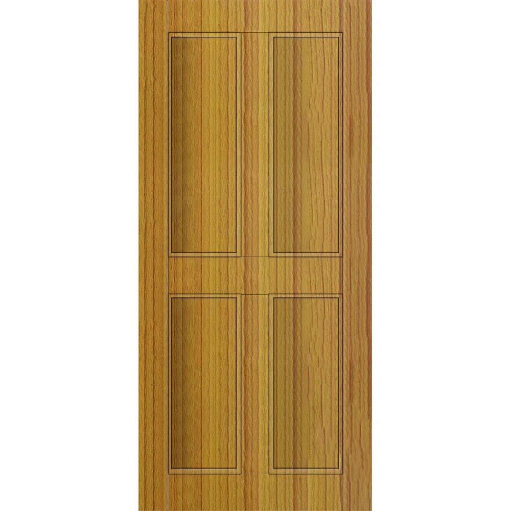 Thermtek 4P - Light Cedar