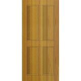Strata DG 4P - Light Cedar