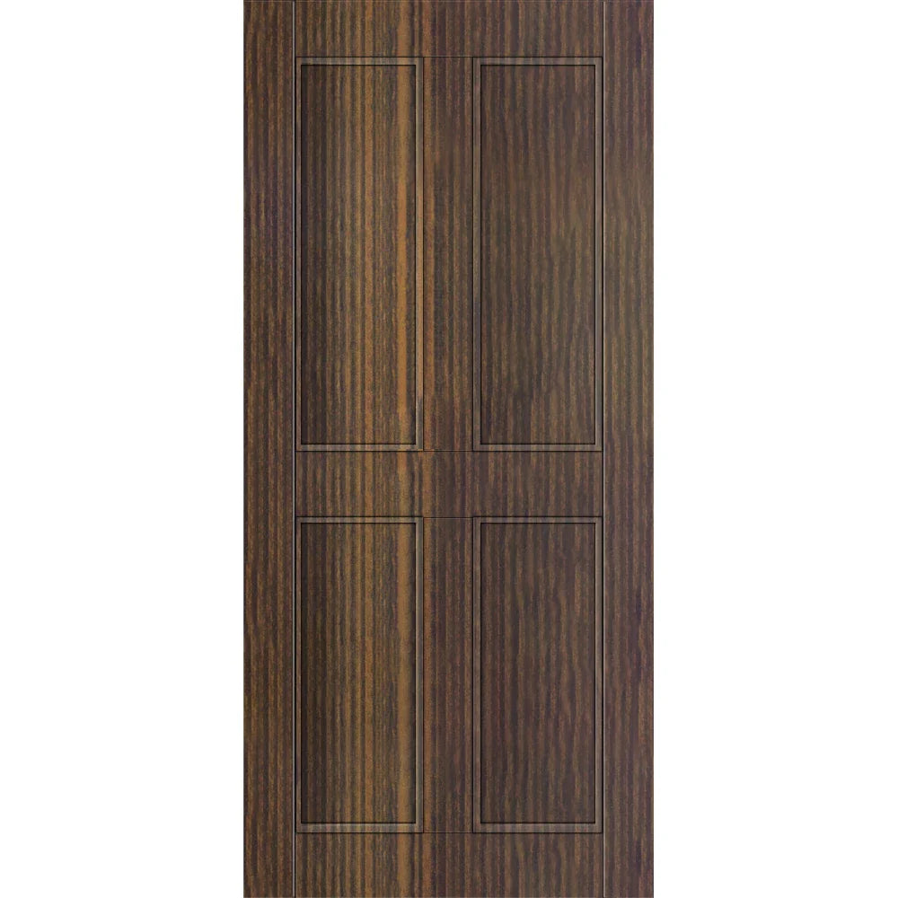 Strata DG 4P - Light Riverwood
