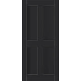 Thermtek 4P - Matt Black