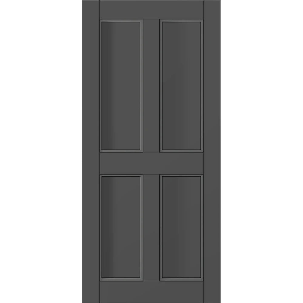 Thermtek 4P - Matt Monument