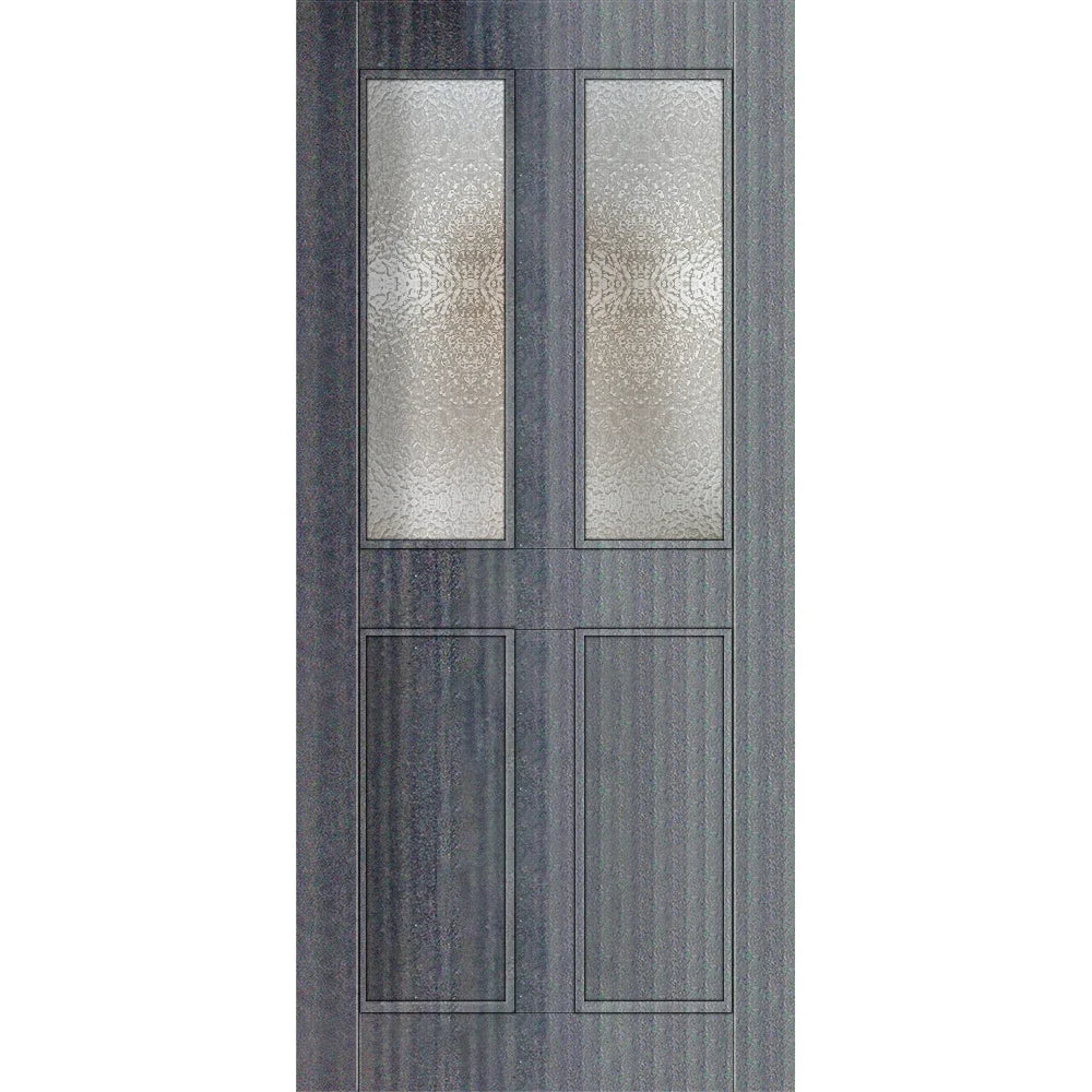 Thermtek 4P O/T- Black Riverwood