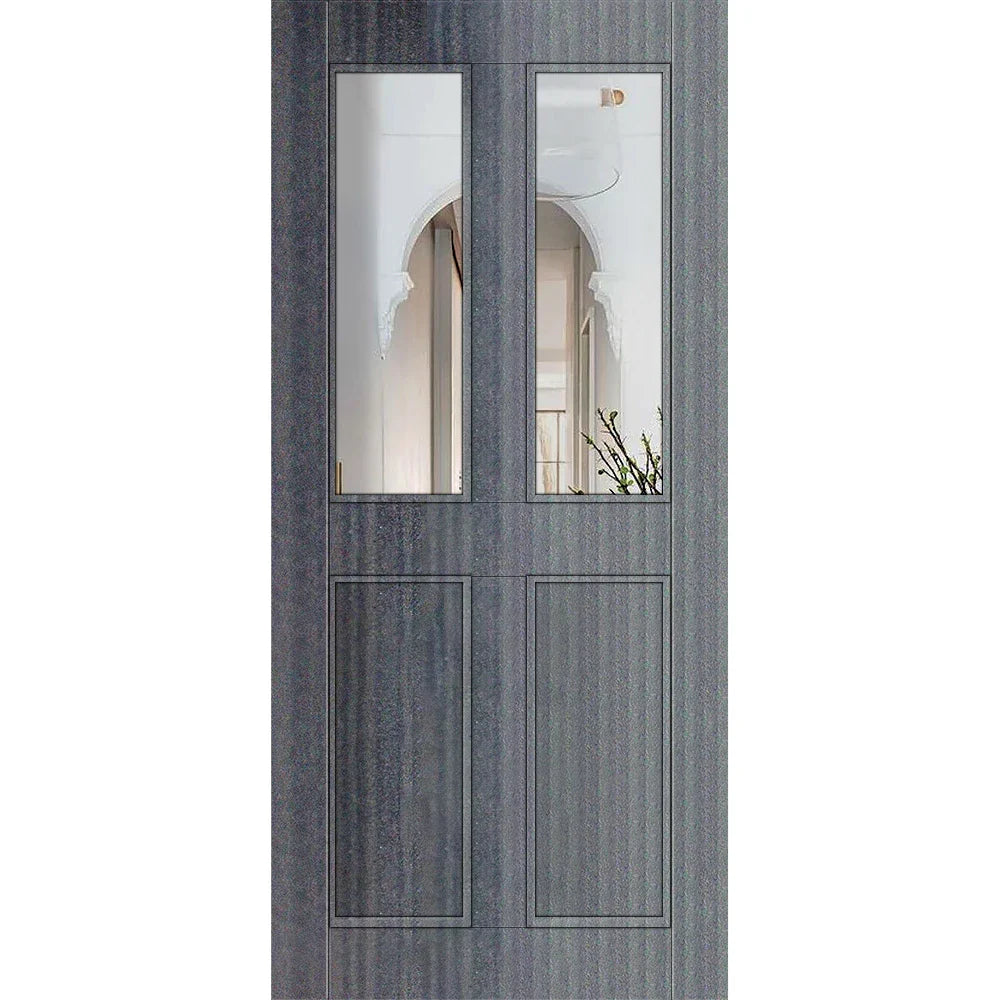 Thermtek 4P O/T- Black Riverwood