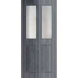 Thermtek 4P O/T- Black Riverwood