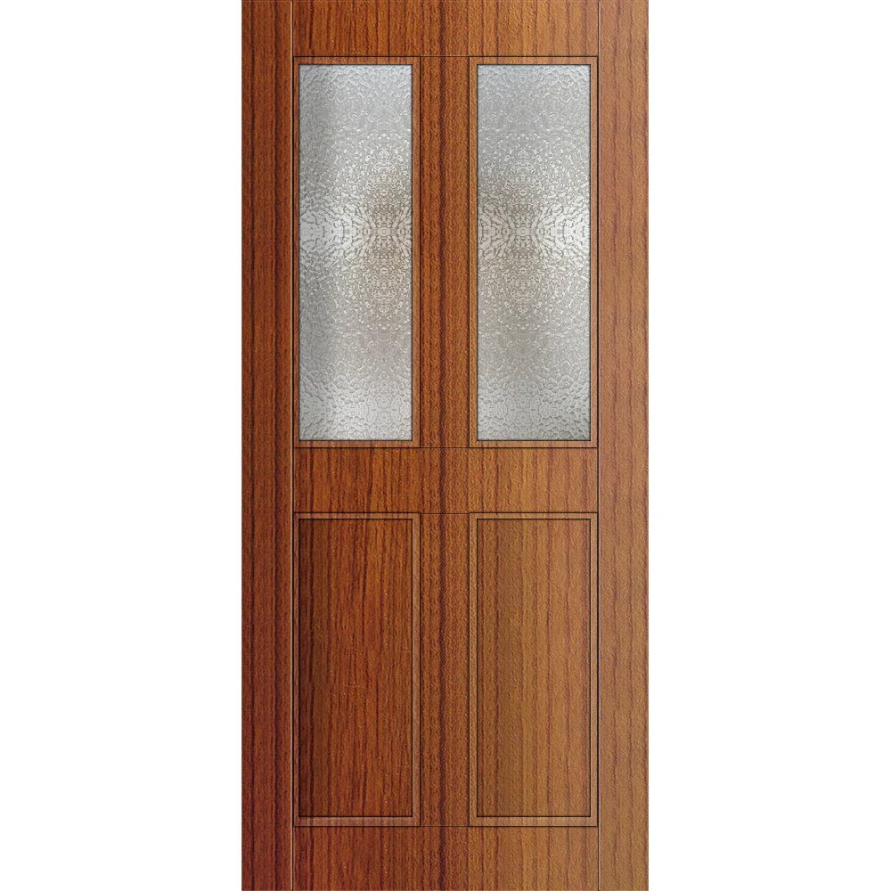 Strata DG 4P O/T- Dark Cedar