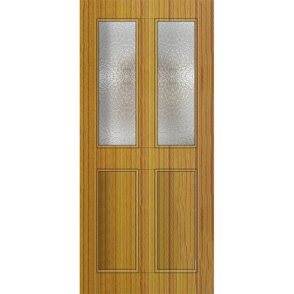 Strata DG 4P O/T- Light Cedar
