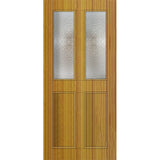 Strata DG 4P O/T- Light Cedar