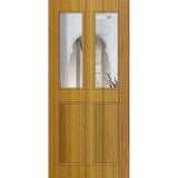 Thermtek 4P O/T- Light Cedar
