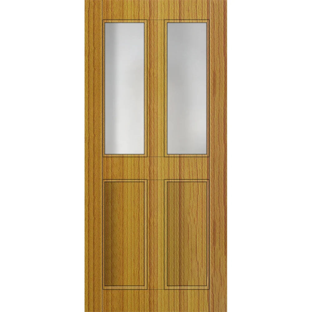Thermtek 4P O/T- Light Cedar