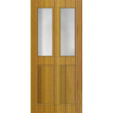 Strata DG 4P O/T- Light Cedar