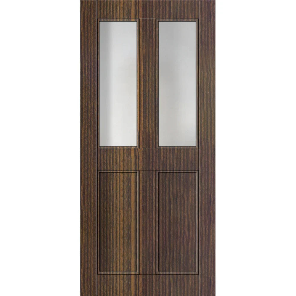 Strata DG 4P O/T- Light Riverwood