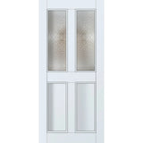 Thermtek 4P O/T- Matt Arctic White