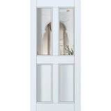 Strata DG 4P O/T- Matt Arctic White