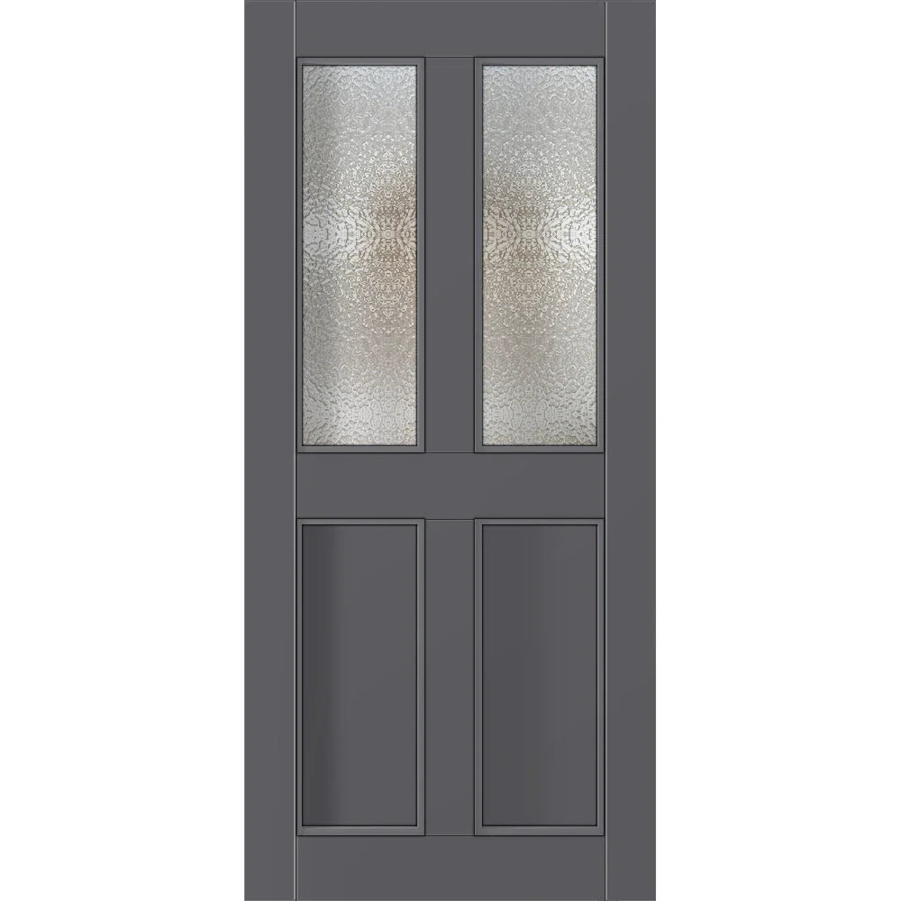 Strata DG 4P O/T- Matt Woodland Grey