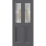 Strata DG 4P O/T- Matt Woodland Grey