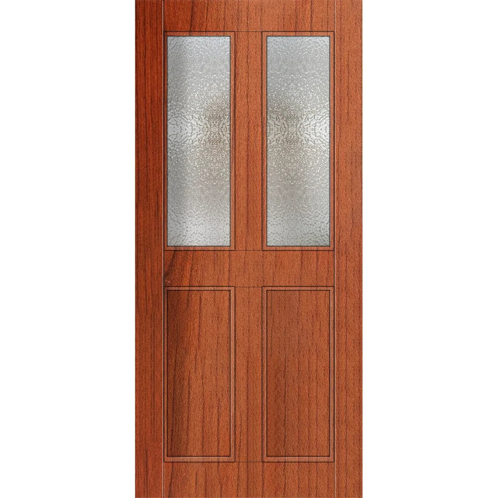 Thermtek 4P O/T- Western Red Cedar