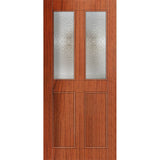 Thermtek 4P O/T- Western Red Cedar