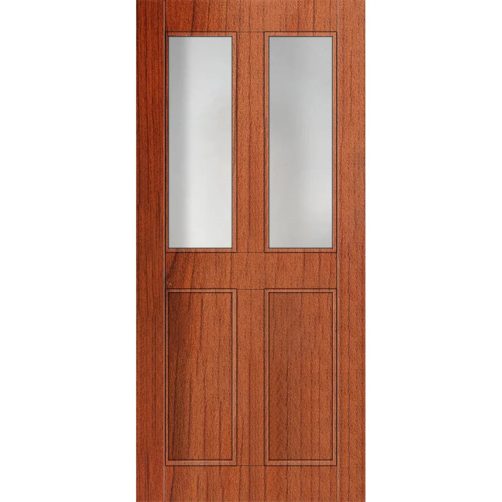 Thermtek 4P O/T- Western Red Cedar